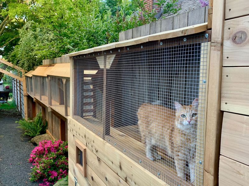 Safe Outdoor Exploration