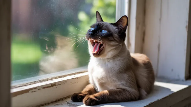 Siamese