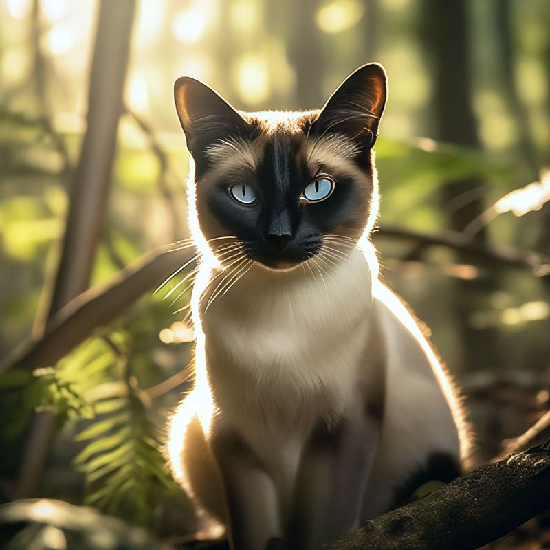 Siamese