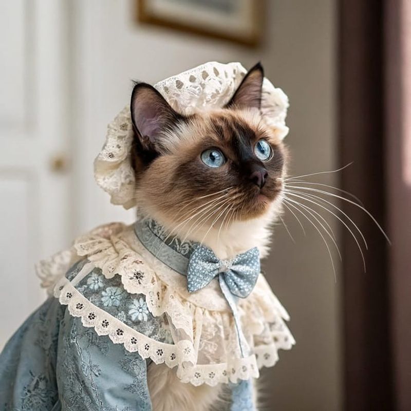 Siamese