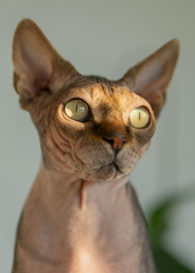 Sphynx
