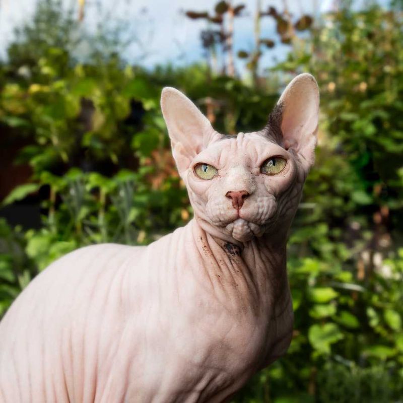 Sphynx