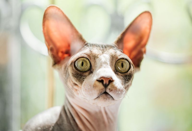 Sphynx