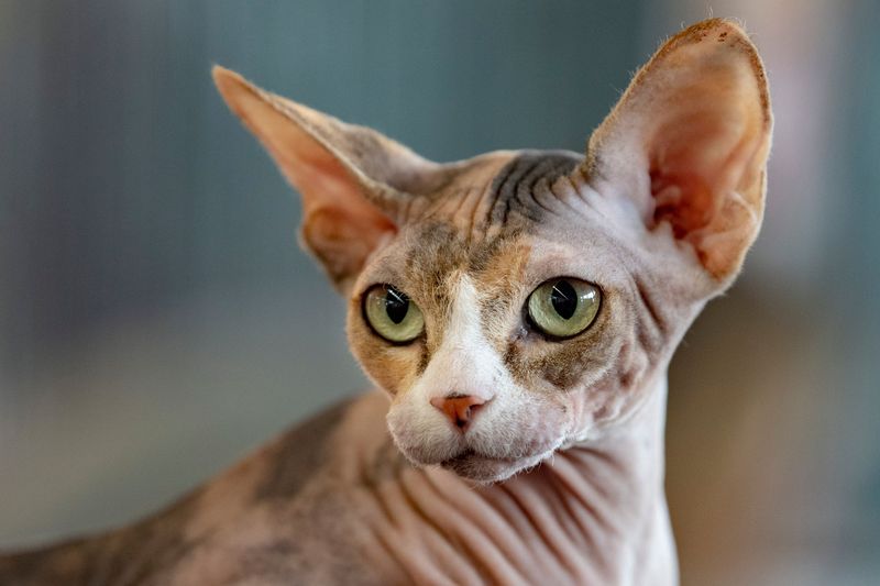 Sphynx