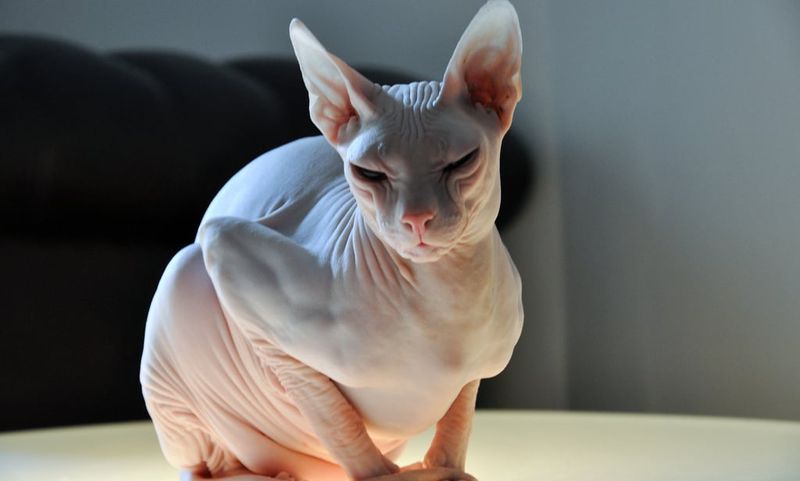 Sphynx