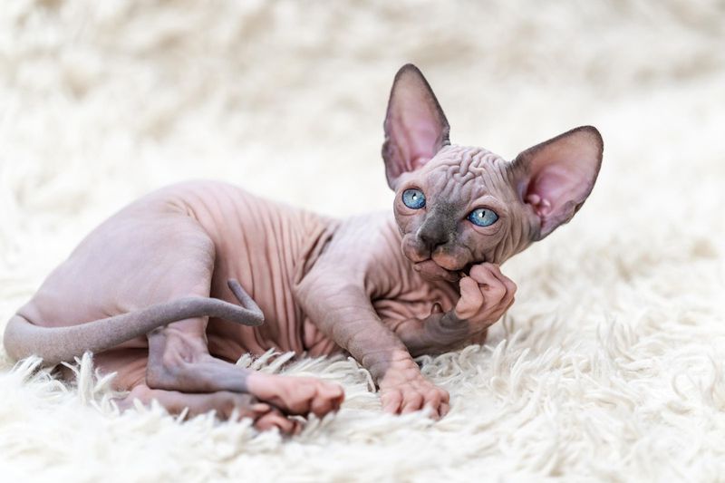 Sphynx Cat