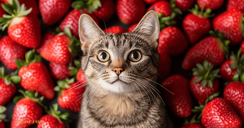Strawberries