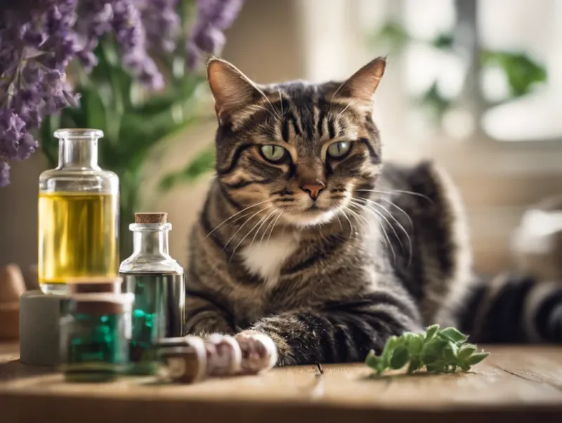 Strong Scents