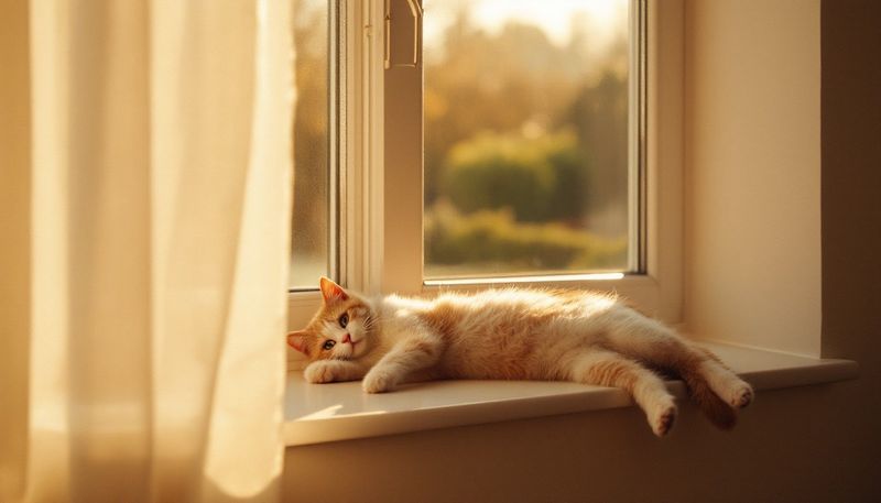 Sunbeam Nook
