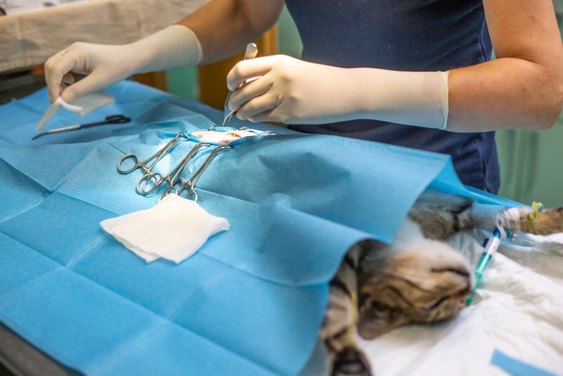 Surgical Procedure
