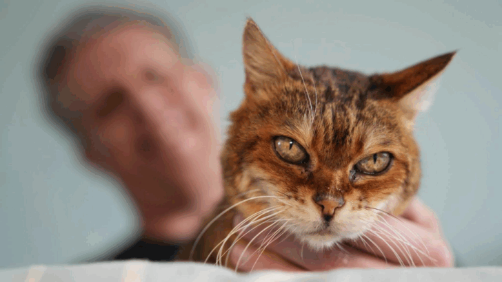 The Hidden Reasons Humans Keep Cats as Pets, According to the Experts