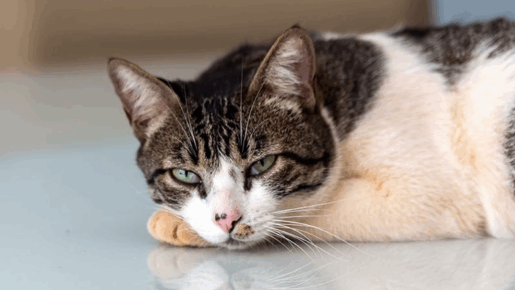 These Cat Breeds Desperately Need a Home – The 12 Least Adopted Breeds