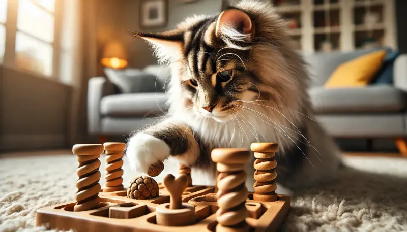 Training and Intelligence