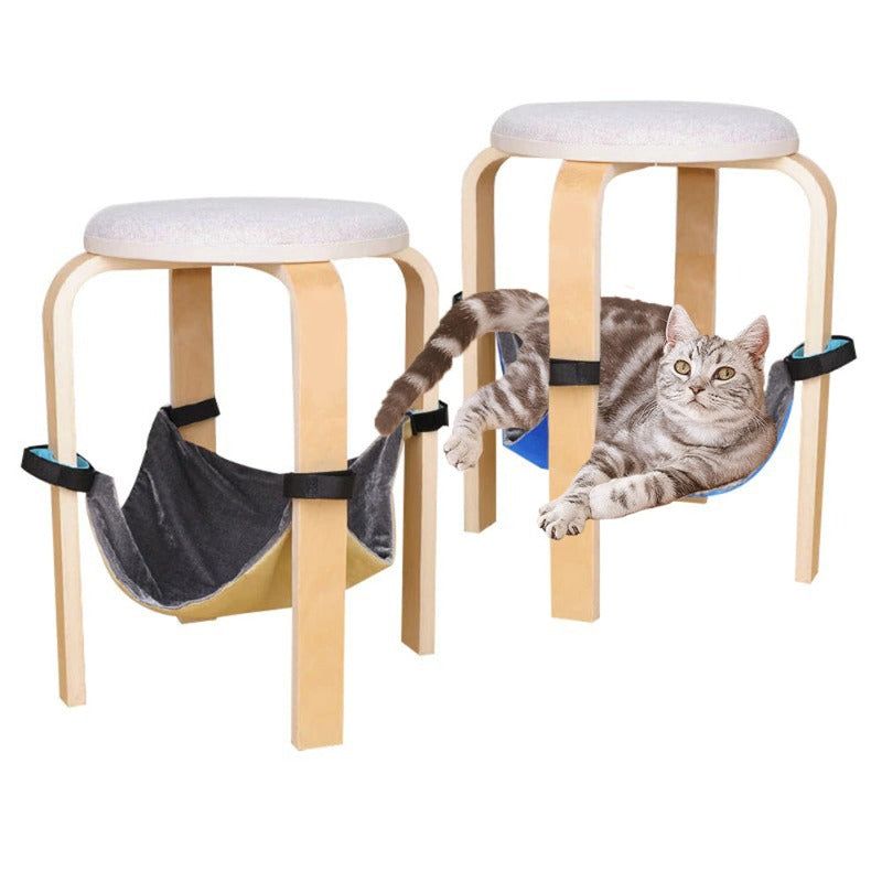 Under-Chair Hideaway
