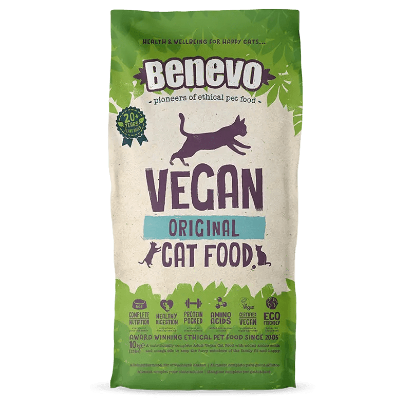 Vegan Cat Treats