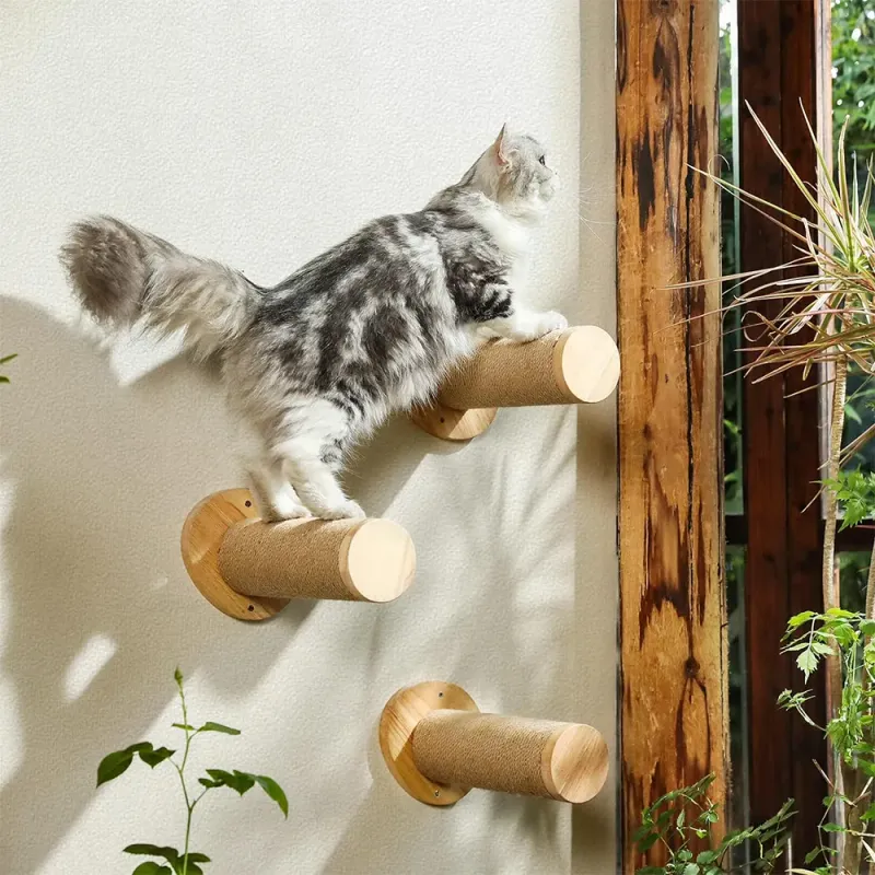 Vertical Space Expansion
