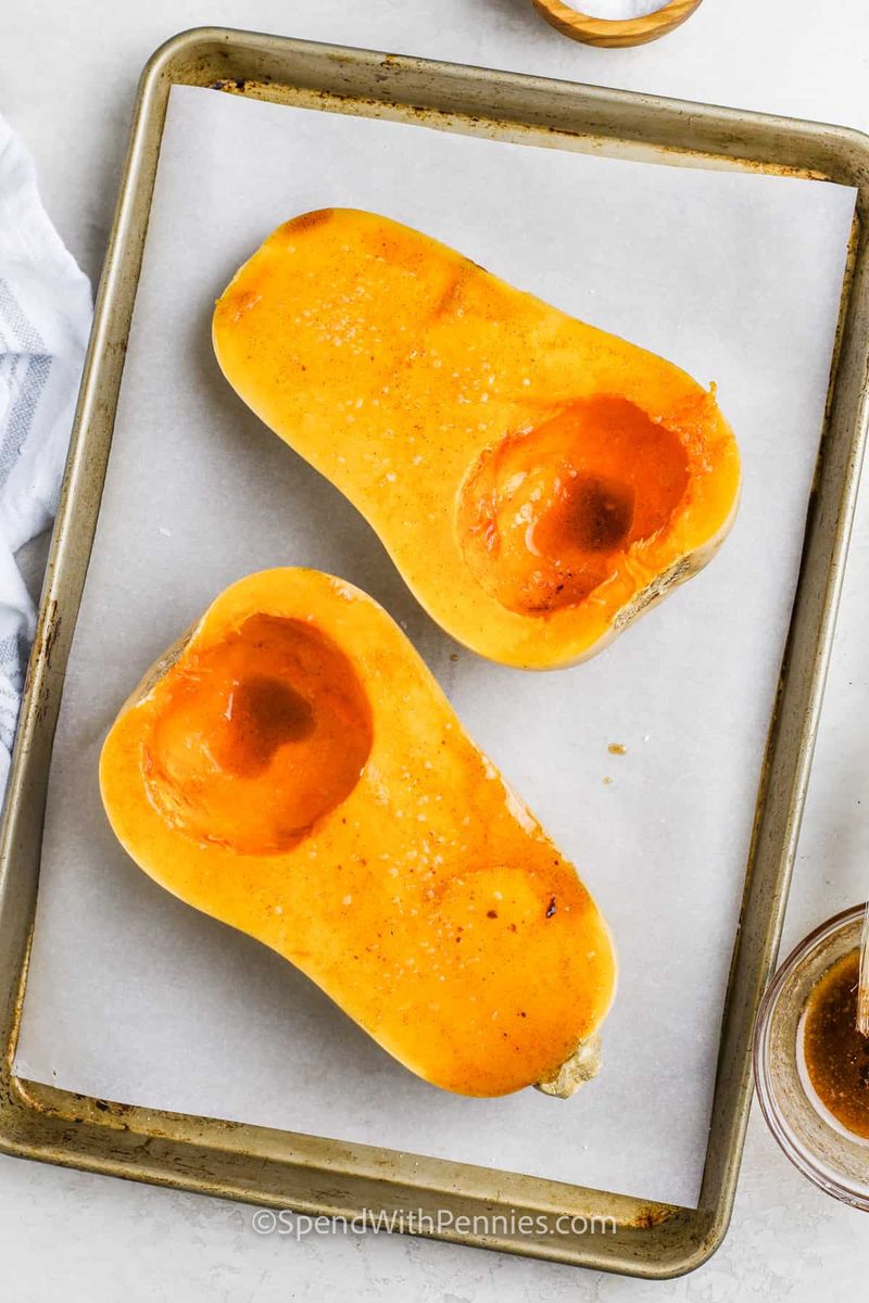 Winter Squash