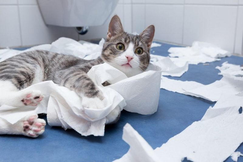Your Bathroom Habits
