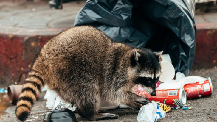 Protect Your Cat: 15 Wild Creatures That Put Outdoor Cats at Risk