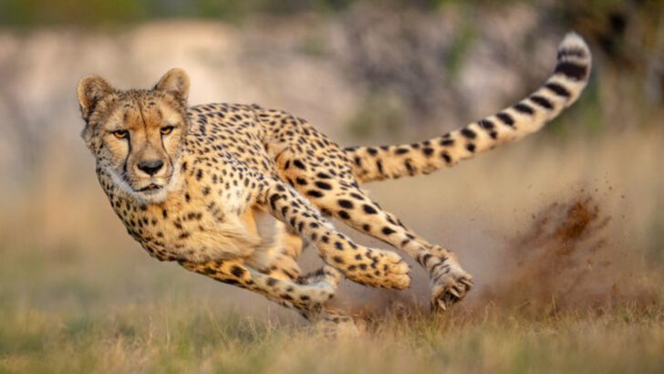 Wild Cats You Don’t Want to Meet Alone: Ranked by Hunting Instincts