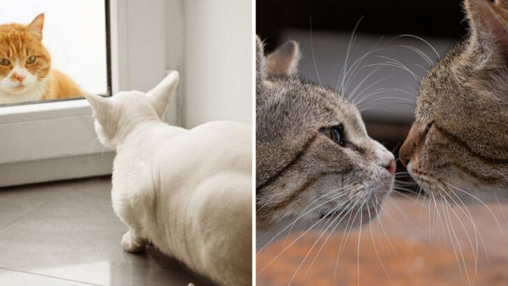 23 Best Ways to Introduce a New Kitty to Your Other Cats