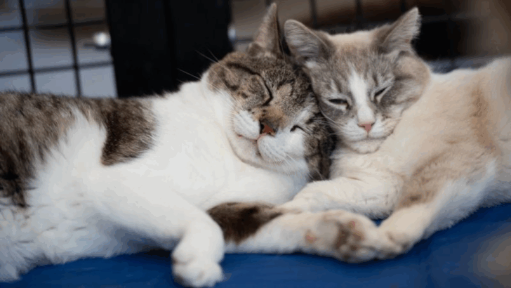 6 Joys of Owning More Than One Cat & 6 Problems You Might Face