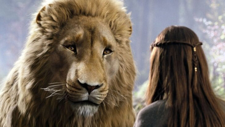9 Big Cats That Inspired Fictional Characters
