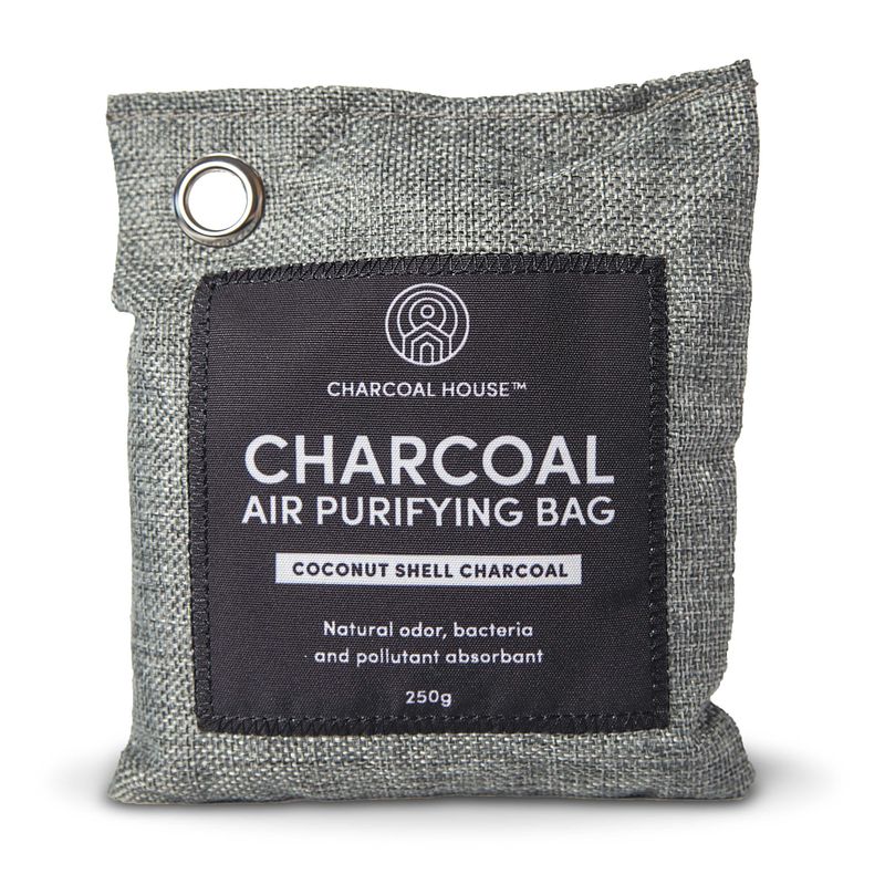 Activated Charcoal