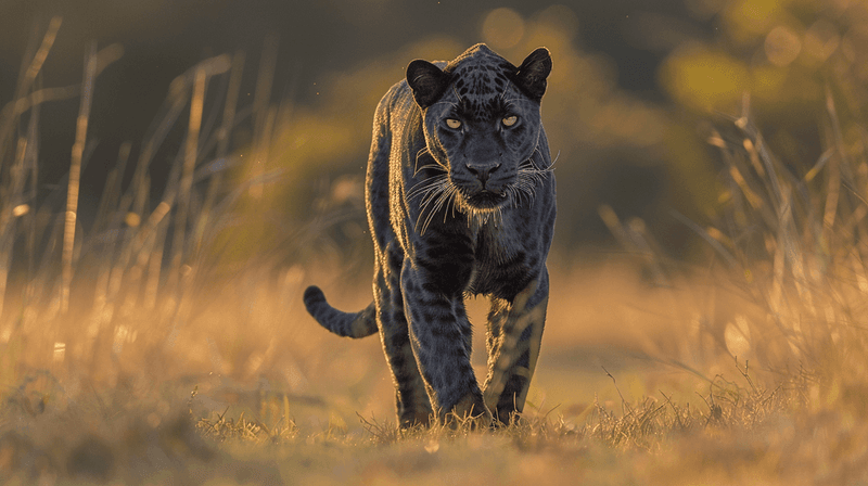 Apex Predators