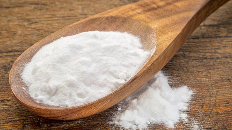 Baking Soda Magic