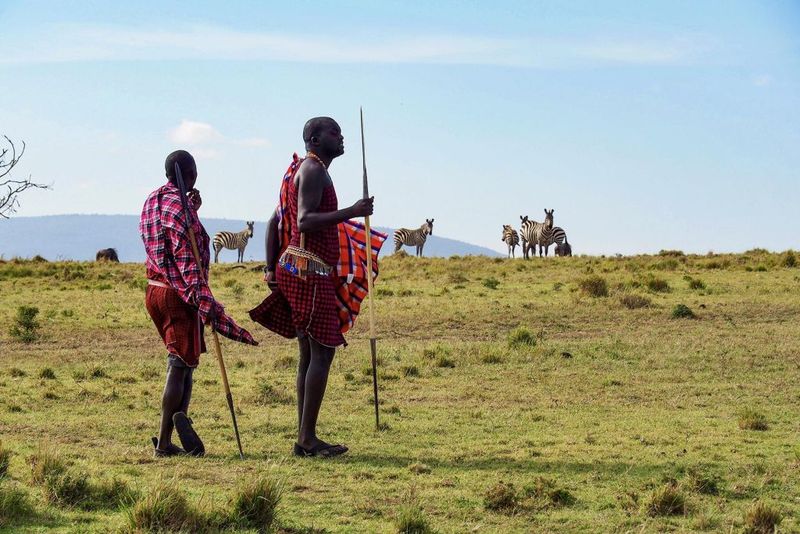 Balancing Tourism and Conservation