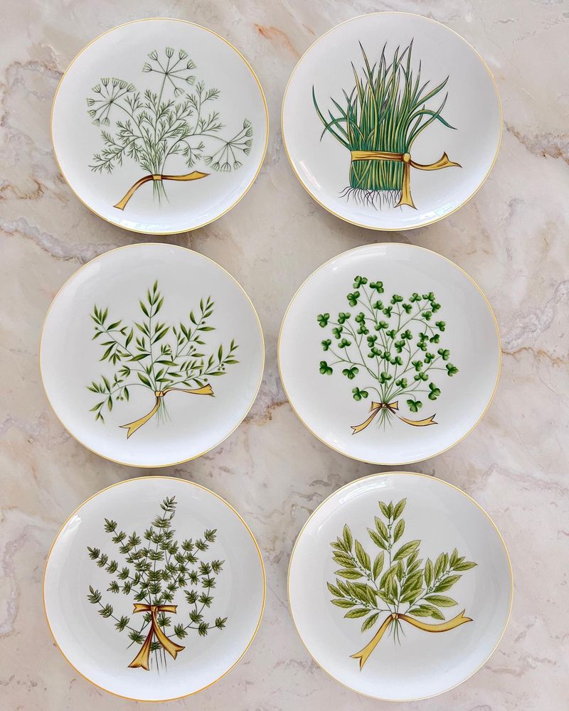 Bay Leaves