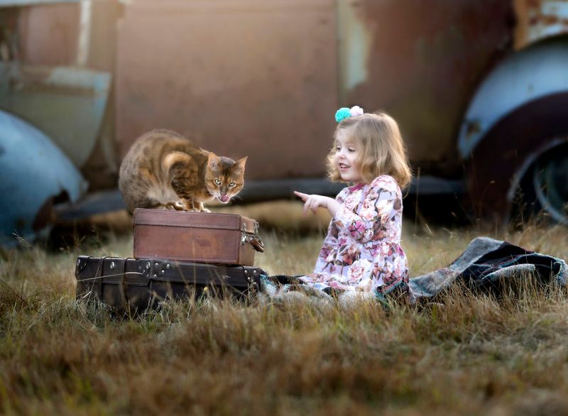 Building Lasting Memories