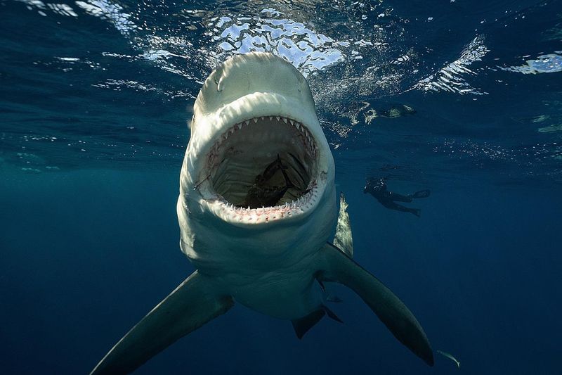Bull Shark