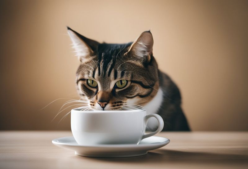 Caffeine