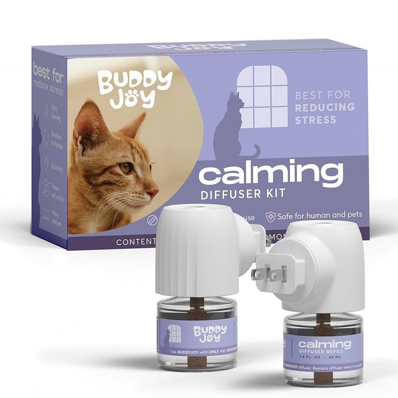 Calming Diffuser