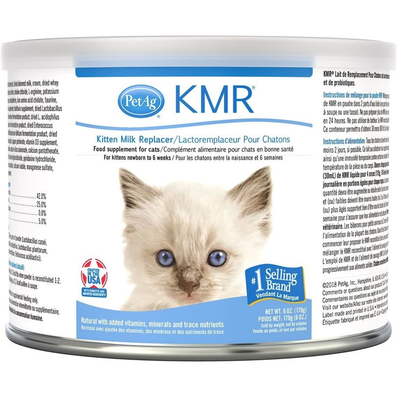 Cat Milk