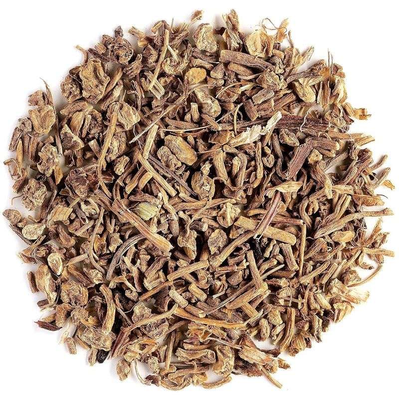 Cat’s Favorite Smell - Valerian Root