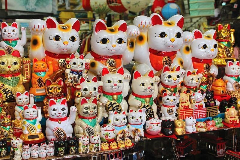 Cats in Ancient Cultures