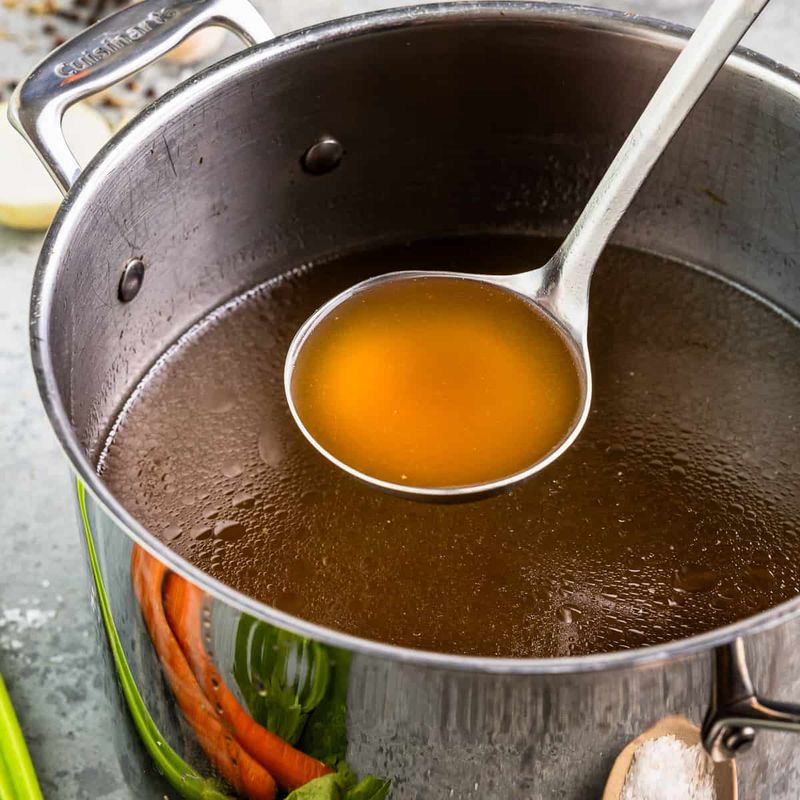 Chicken Broth
