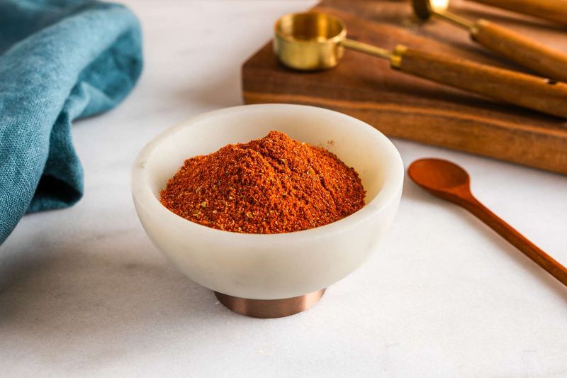 Chili Powder