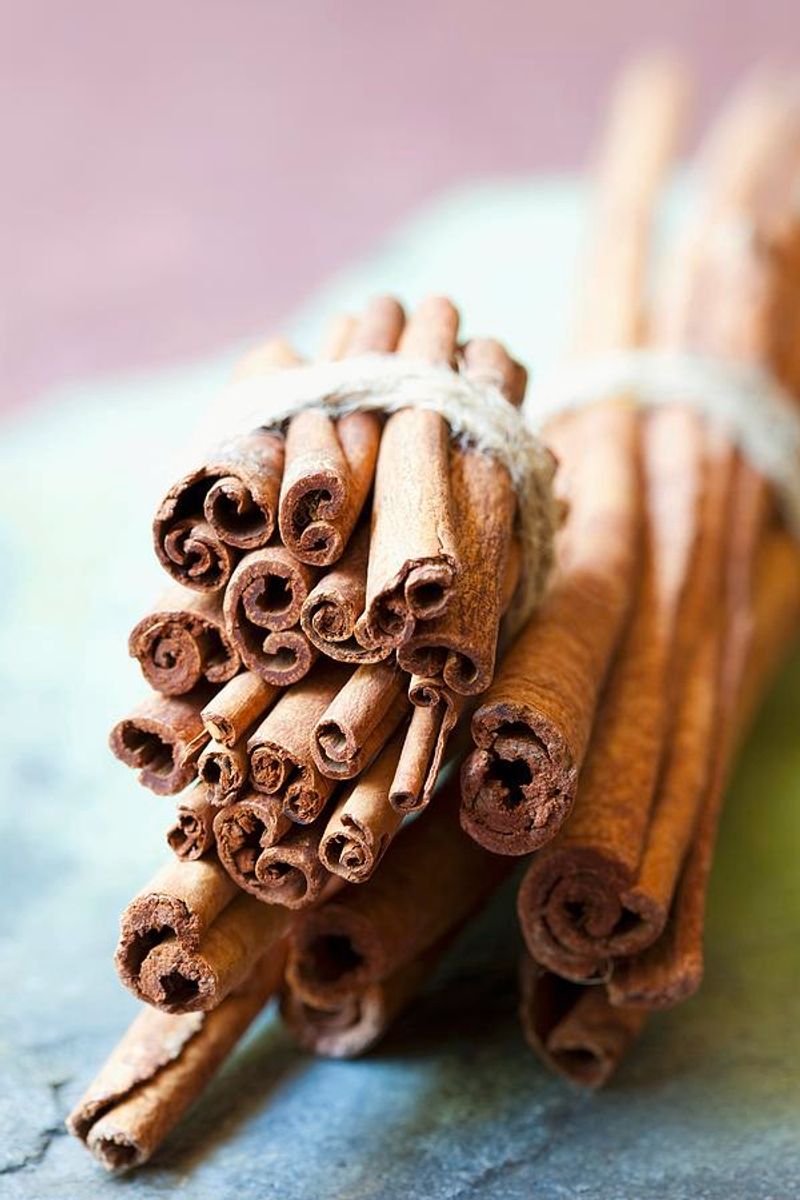 Cinnamon
