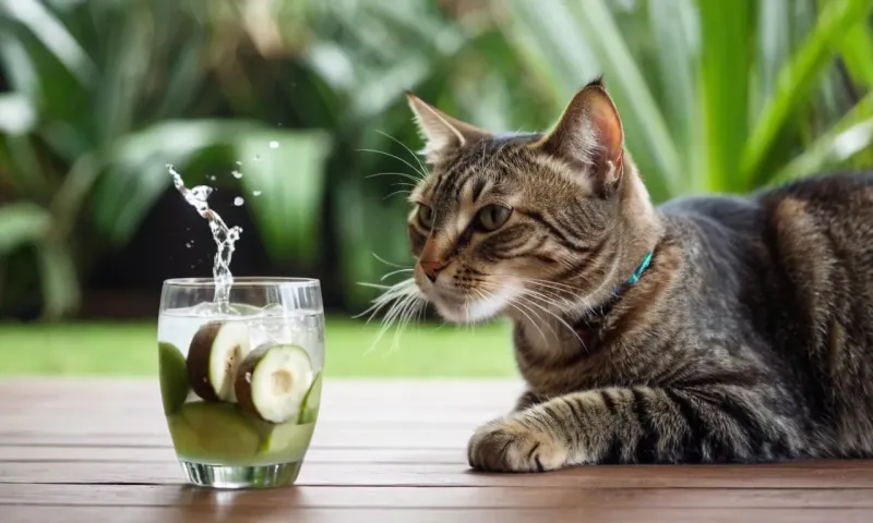 Coconut Water