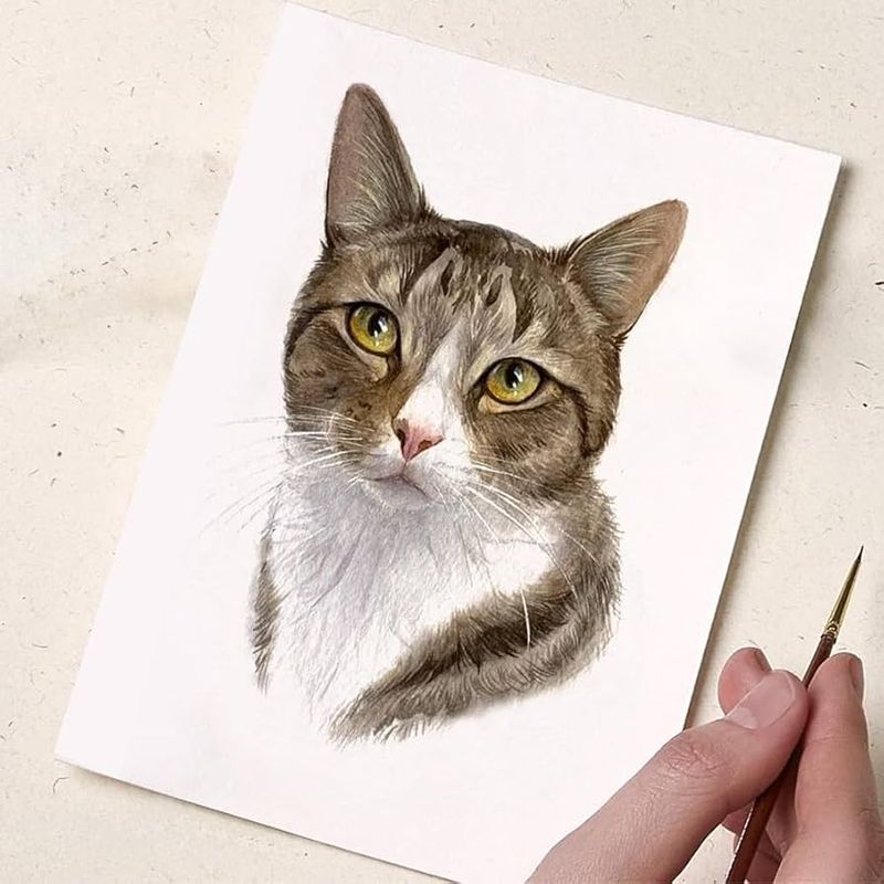 Commission a Custom Portrait