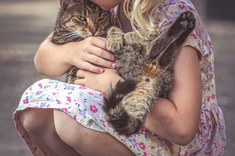 Consideration 7: Emotional Readiness
