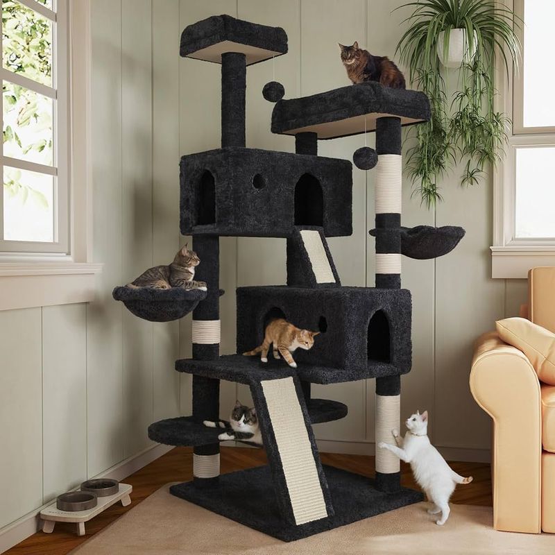 Create Vertical Space Adventures