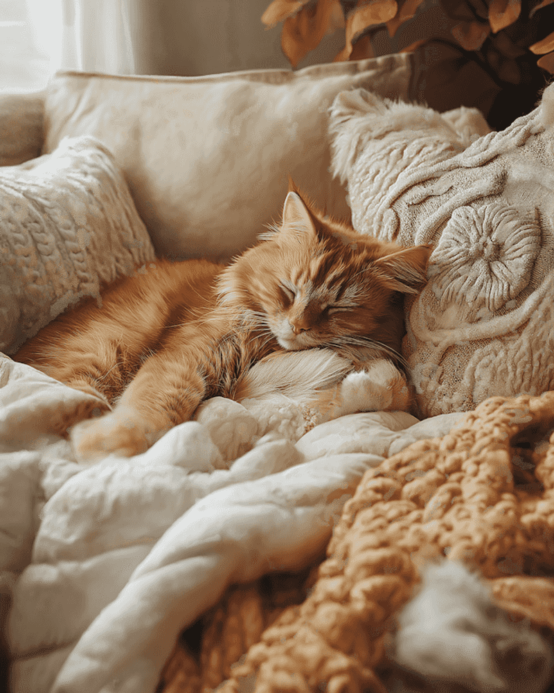 Create a Cozy Hideaway Den