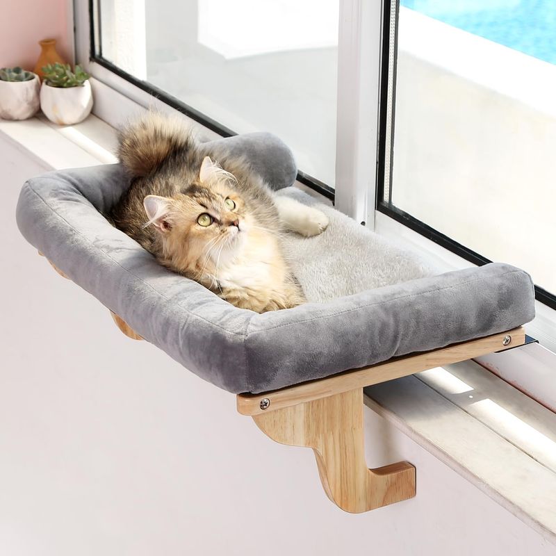 Create a Cozy Napping Spot