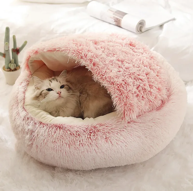 Create a Cozy Sleeping Nook