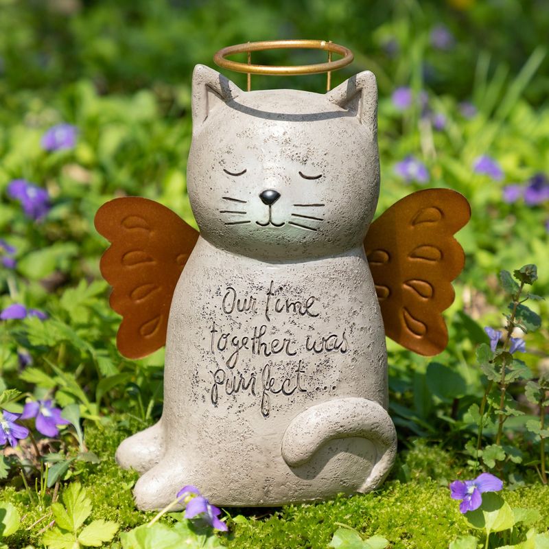 Create a Memorial Garden Space